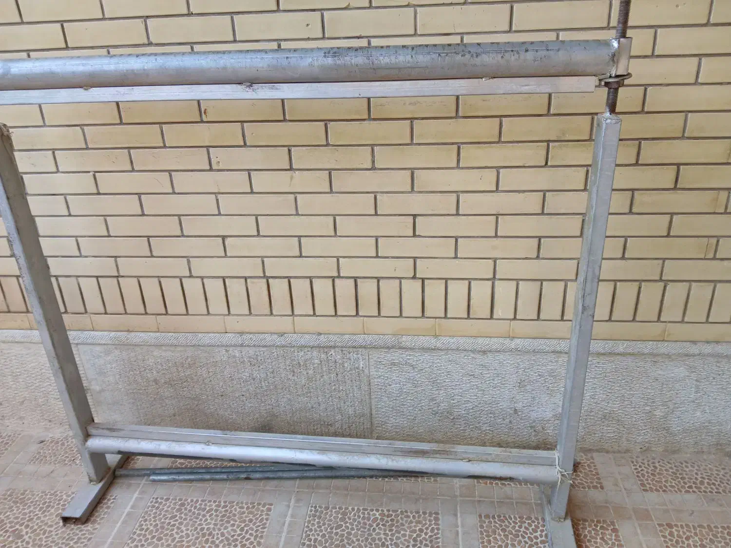 دار قالی|فرش|شیراز, ریشمک|دیوار