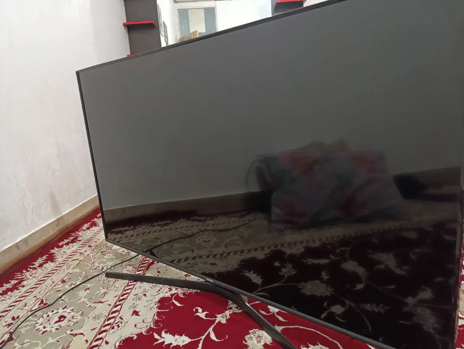 تلویزیون|تلویزیون و پروژکتور|خرم‌آباد, |دیوار