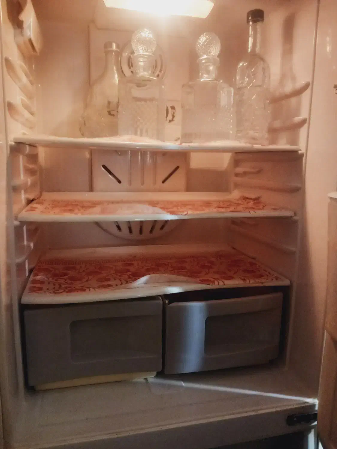 یخچال|یخچال و فریزر|خمینی‌شهر, |دیوار