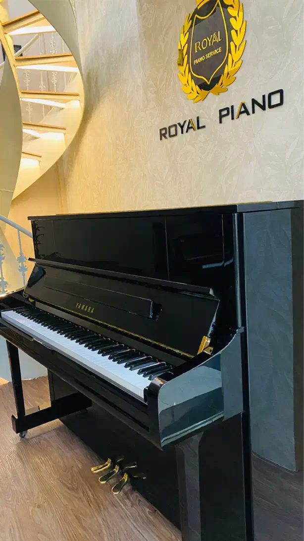 پیانو یاماها سری U و مدل های مشابه|پیانو، کیبورد، آکاردئون|تبریز, |دیوار