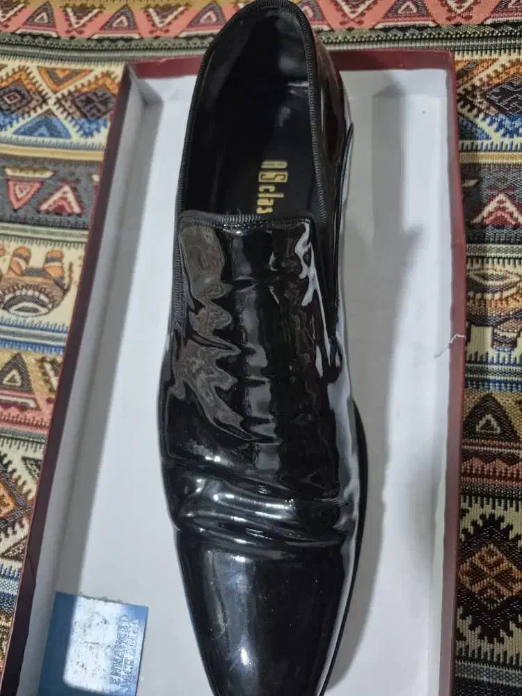 کفش مردانه سایز ۴۲|کیف، کفش، کمربند|قرچک, مهدیه|دیوار