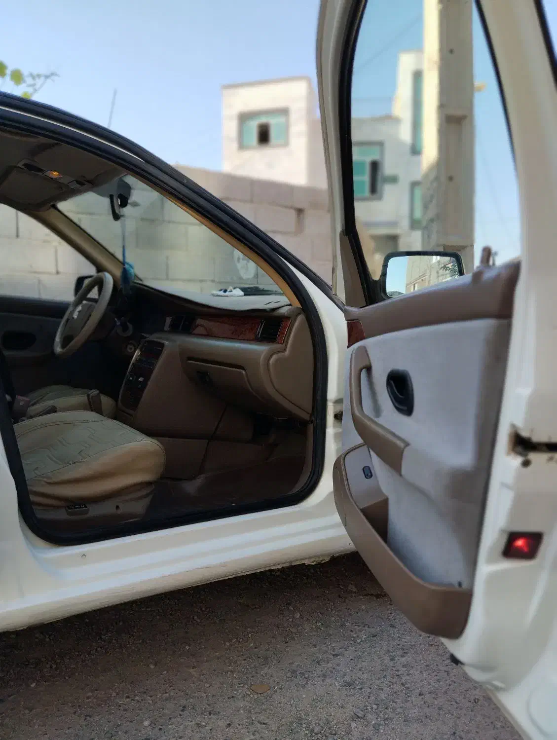 سمند مدل ۸۸ بی رنگ|خودرو سواری و وانت|اهر, |دیوار