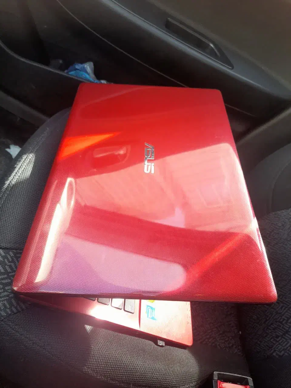 لپ تاپ ایسوس i7|رایانه همراه|اسلامشهر, مسکن مهر اسلاشهر (شهرک امام خمینی)|دیوار