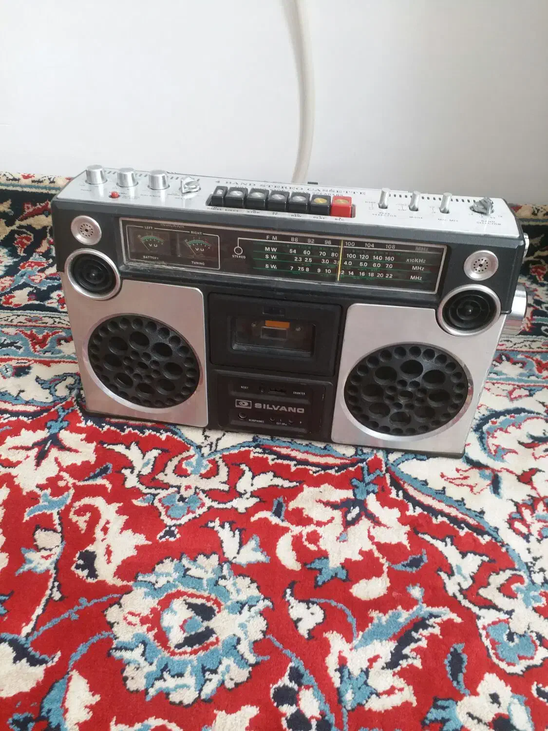 رادیوضبط ژاپنی|سیستم صوتی خانگی|مراغه, |دیوار