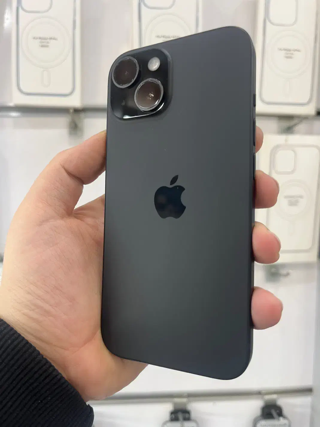 15 normal|موبایل|تهران, گیشا|دیوار