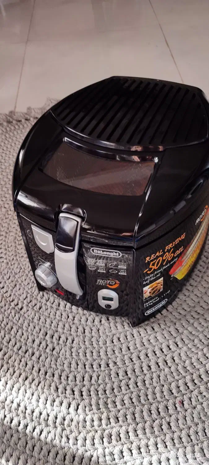 سرخ کن،پلوپز ،سبزی خردکن|سایر لوازم برقی|مشکیندشت, |دیوار