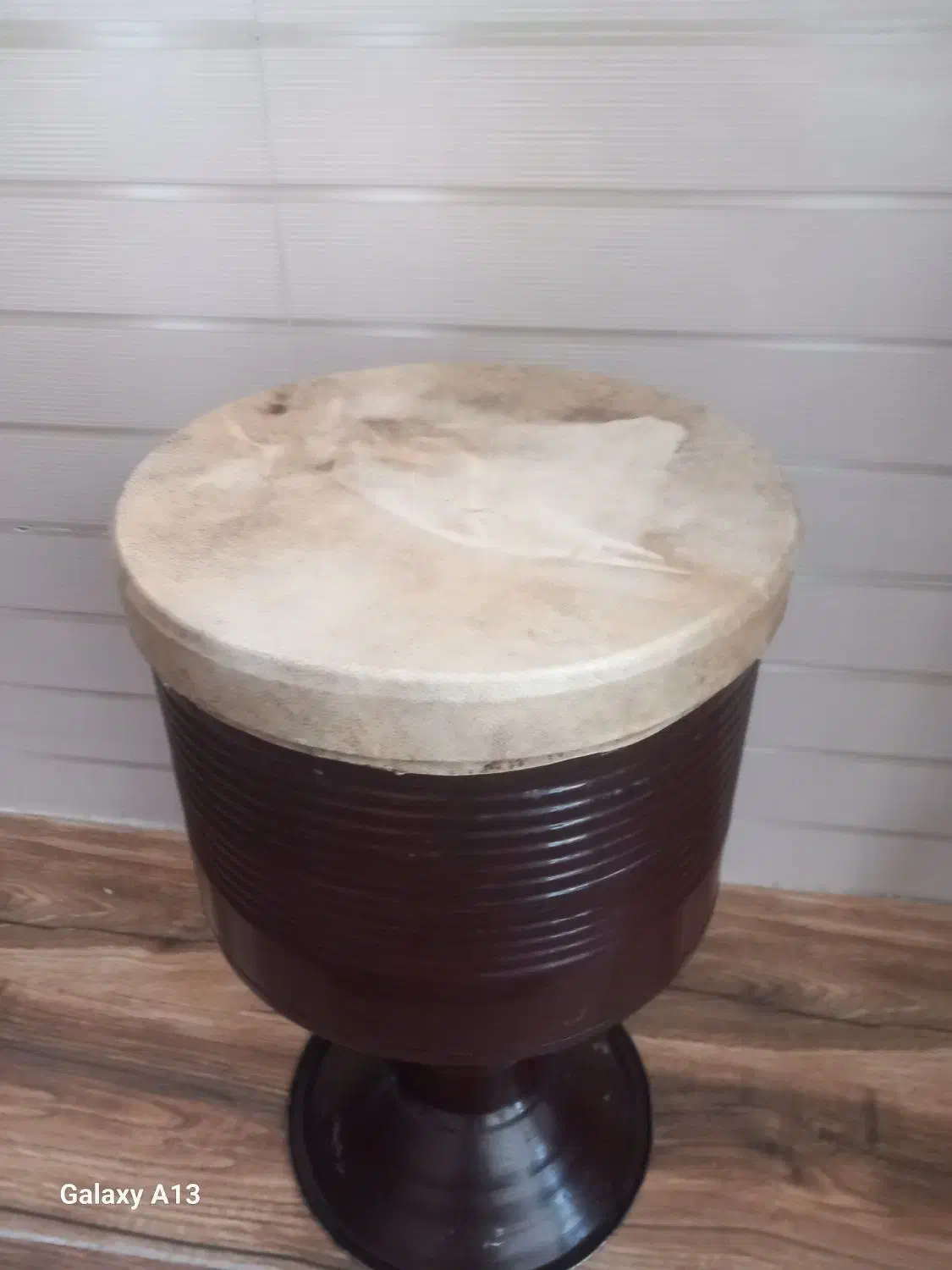 تنبک|سازهای سنتی|بروجرد, |دیوار