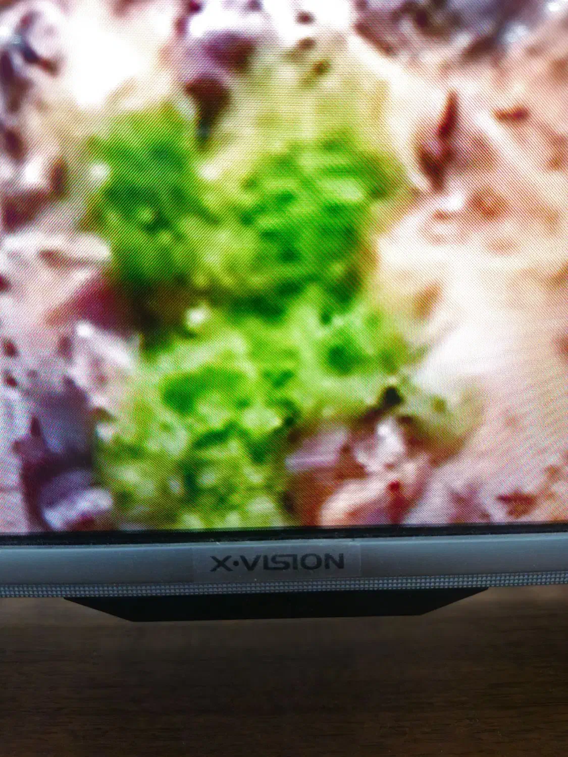 تلویزیون 50اینچ|تلویزیون و پروژکتور|اسلامشهر, باغ فیض|دیوار