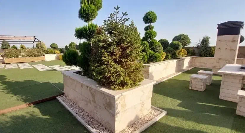 کامرانیه شمالی/ ۱۹۰ متر/ آرشیتکت برند / ویودار|فروش آپارتمان|تهران, کامرانیه|دیوار