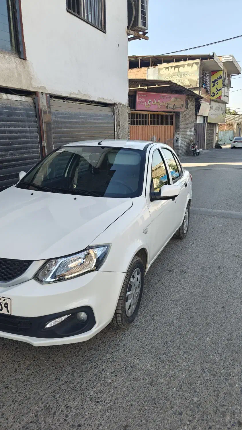 سایناs استاندارد 85گانه اسفند403|خودرو سواری و وانت|گرگان, |دیوار