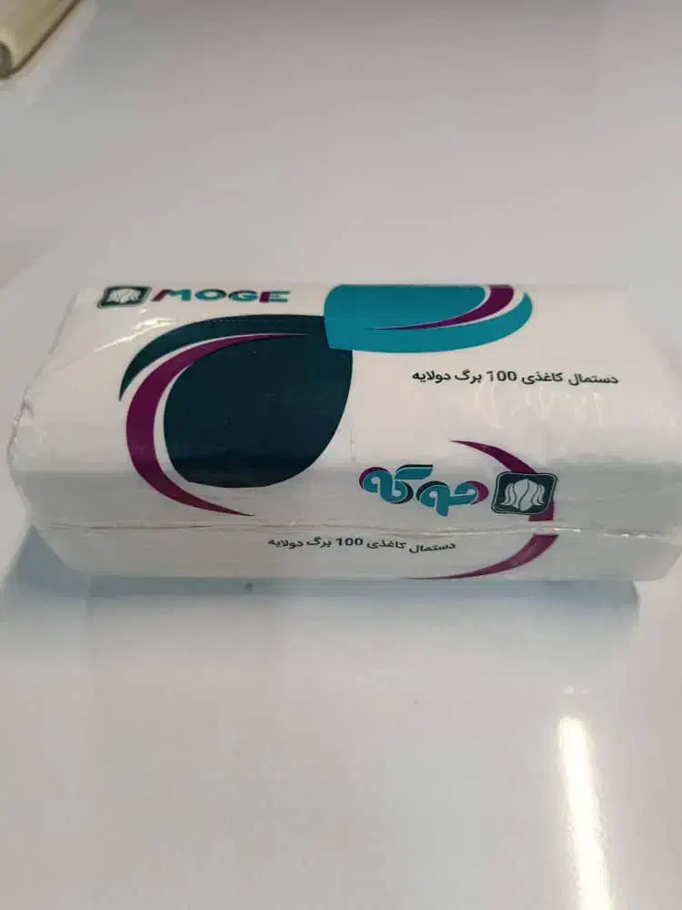 دستمال کاغذی رومیزی و توالت|مواد شوینده و دستمال کاغذی|تهران, شادآباد|دیوار