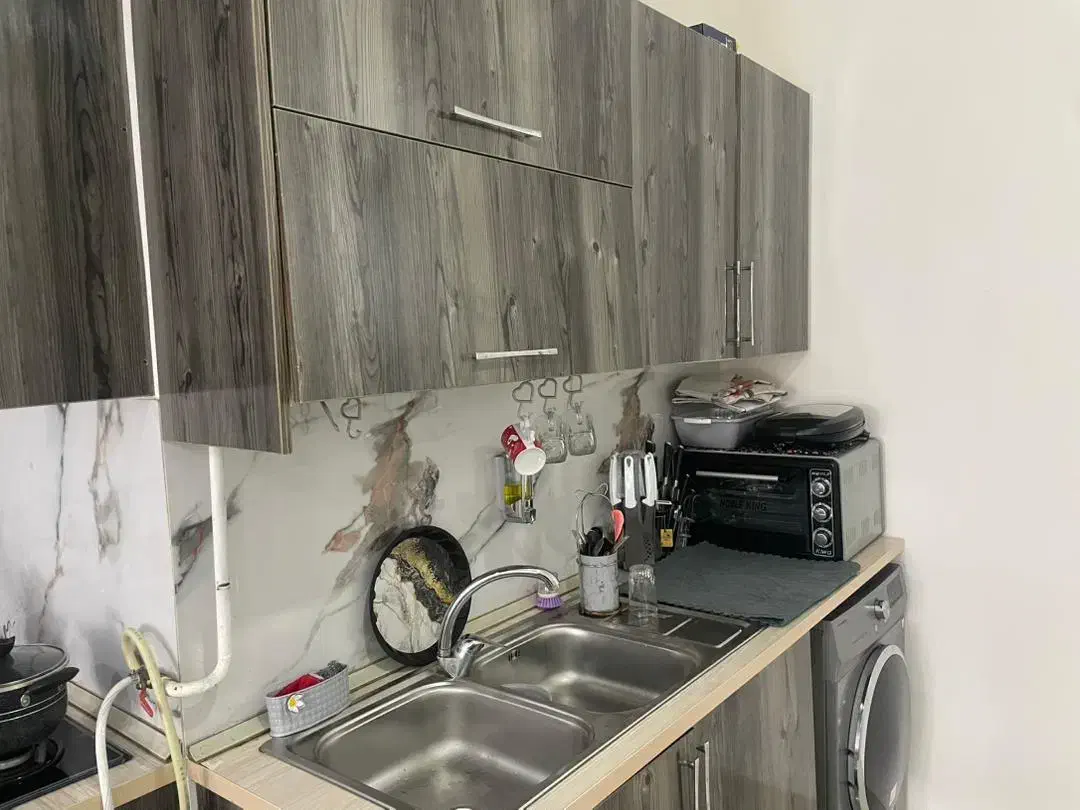 اپارتمان65 متری پشت باشگاه سلامت|اجارهٔ آپارتمان|آستانه اشرفیه, |دیوار