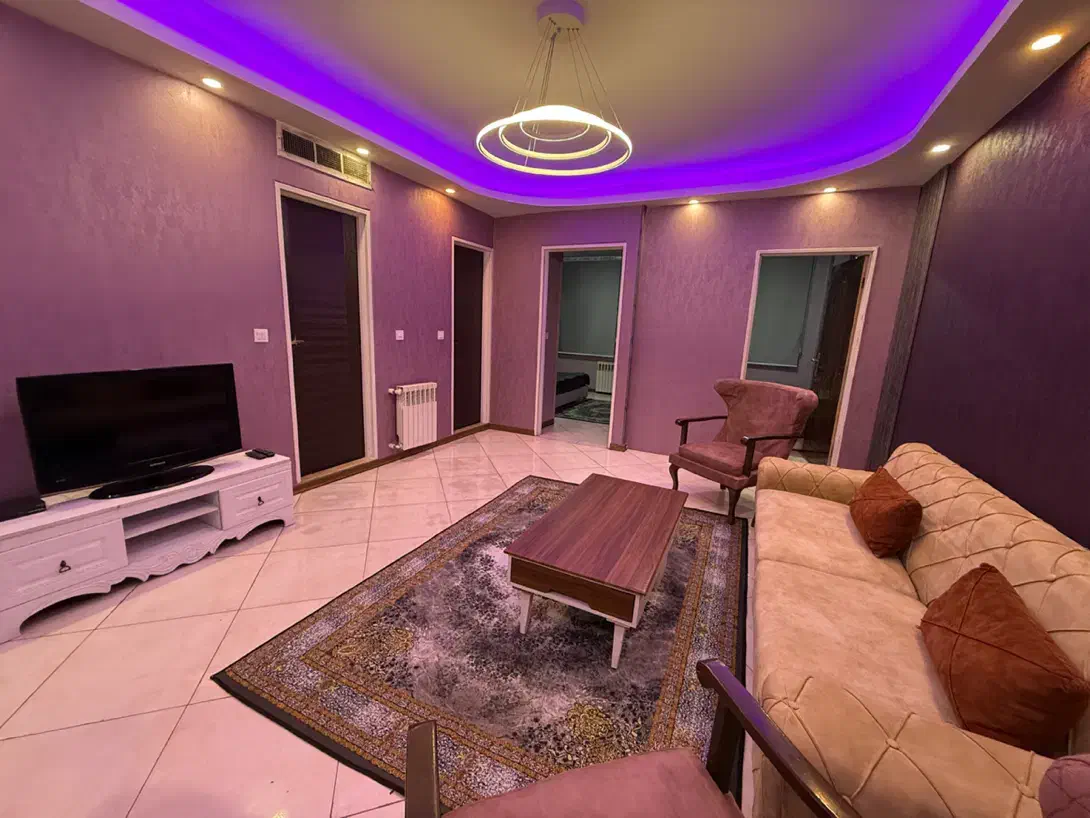 اجاره آپارتمان نوساز میدان انقلاب جمال زاده|اجارهٔ کوتاه‌مدت آپارتمان و سوئیت|تهران, جمال‌زاده|دیوار