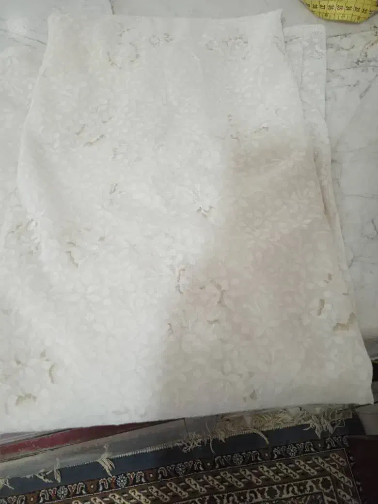 چادر عروس|لباس|کرمانشاه, |دیوار