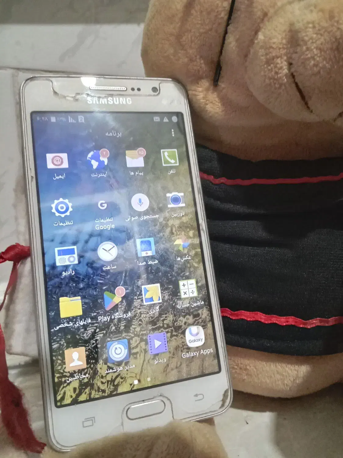 انواع گوشی دست دوم سالم ارزان سامسونگ نوکیا هواوی|موبایل|تبریز, |دیوار