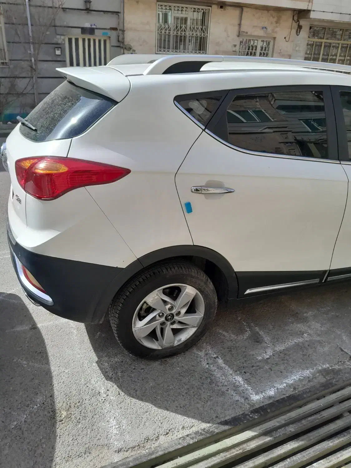 فروشی|خودرو سواری و وانت|قیامدشت - خاورشهر, |دیوار