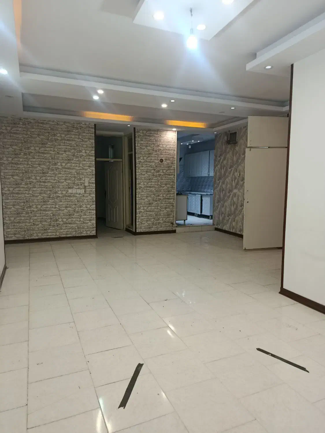 واحد ۹۰ متری اجاره ای صباشهر شهریار|اجارهٔ آپارتمان|صباشهر, |دیوار