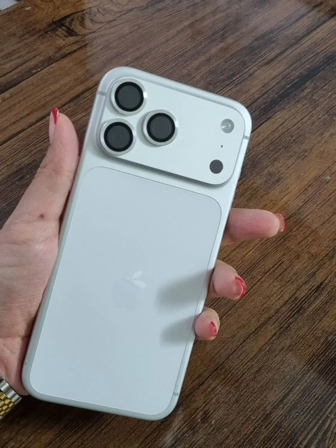 آیفون ۱۷ پرومکس|موبایل|قوچان, |دیوار