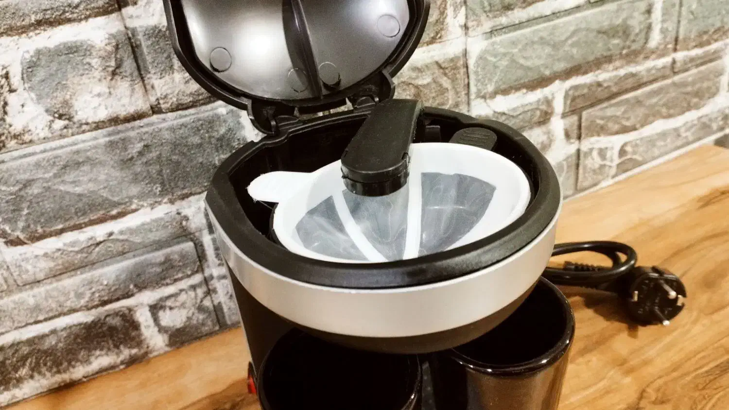 قهوه جوش قهوه ساز ریسمون دو فنجانه ضمانتی|سماور، چای‌ساز، قهوه‌ساز|کرمانشاه, |دیوار