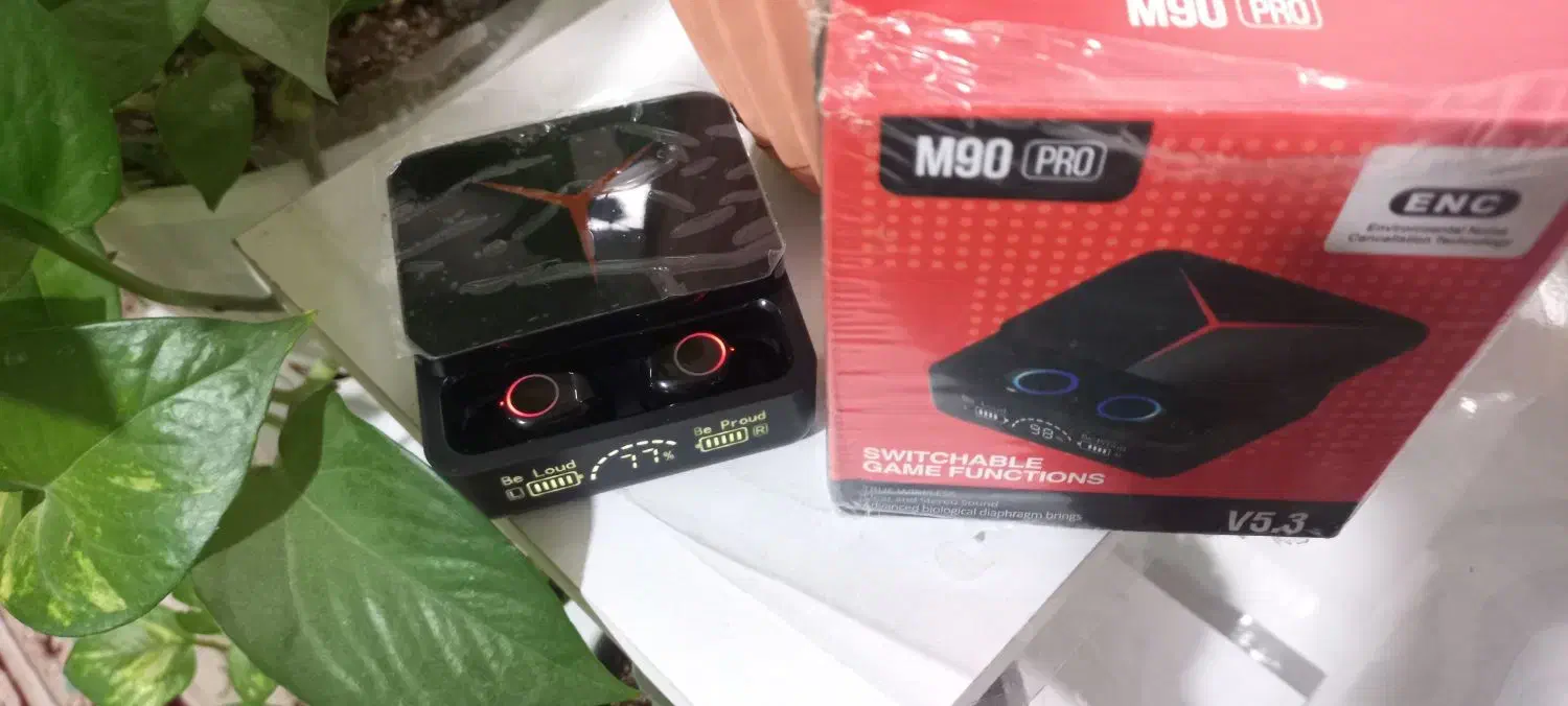 ایرپاد|لوازم جانبی موبایل و تبلت|مشهد, تلگرد|دیوار