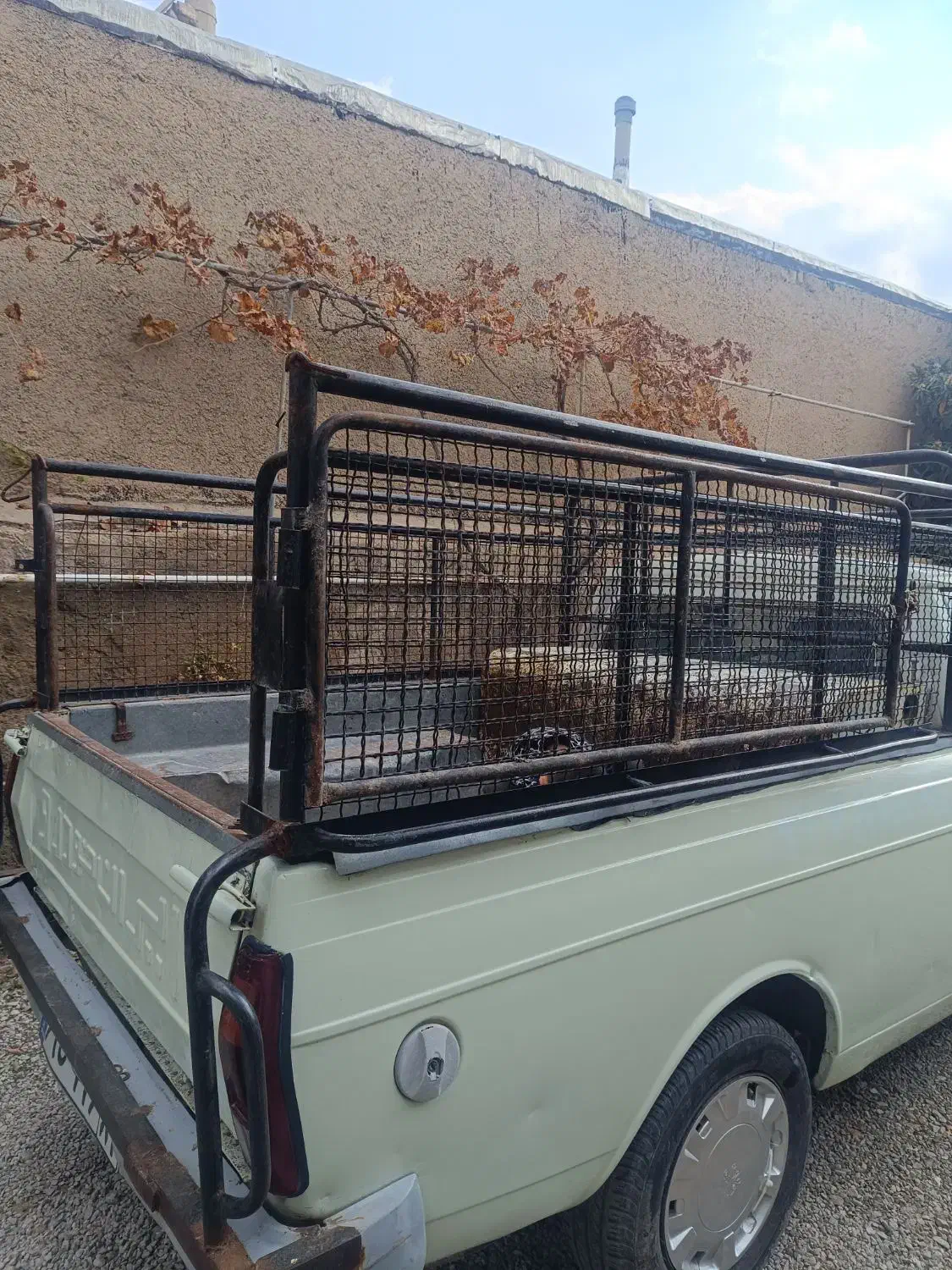 پیکان وانت|خودرو سواری و وانت|فیروزآباد (فارس), |دیوار