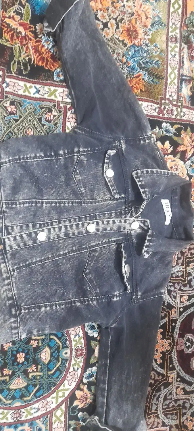 کت لی اسپرت بچه|کفش و لباس بچه|ورامین, ورامین|دیوار