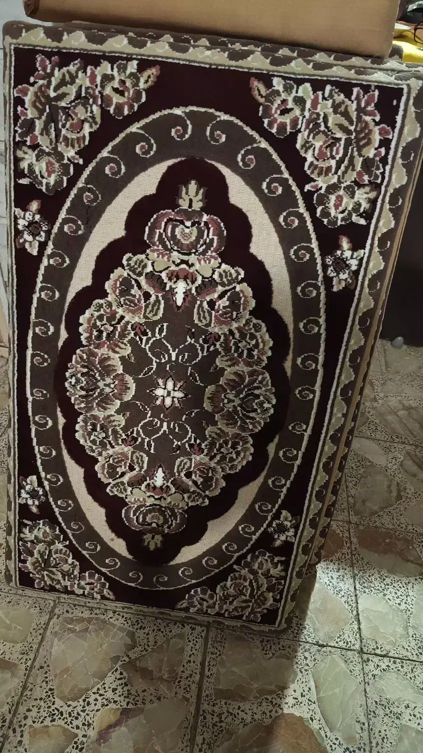 فروش ۴ عدد مخده نو وتمیز|پشتی|فلاورجان, |دیوار