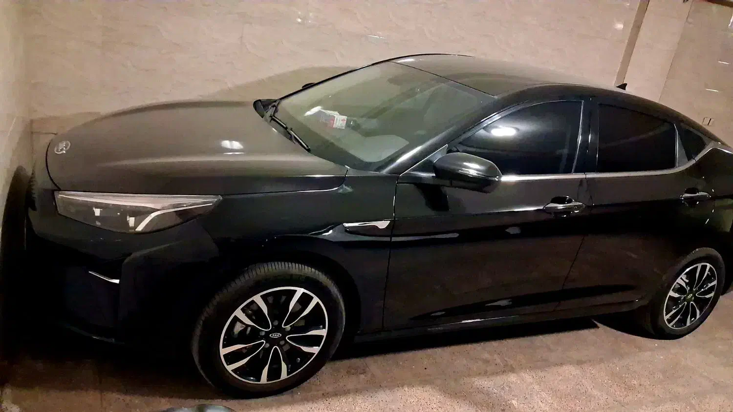 EJ7 2024|خودرو سواری و وانت|اصفهان, خانه اصفهان|دیوار