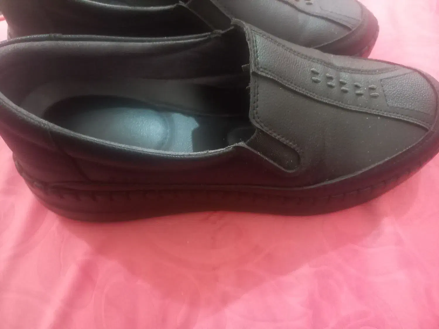 کفش طبی|کیف، کفش، کمربند|اهواز, حصیرآباد|دیوار