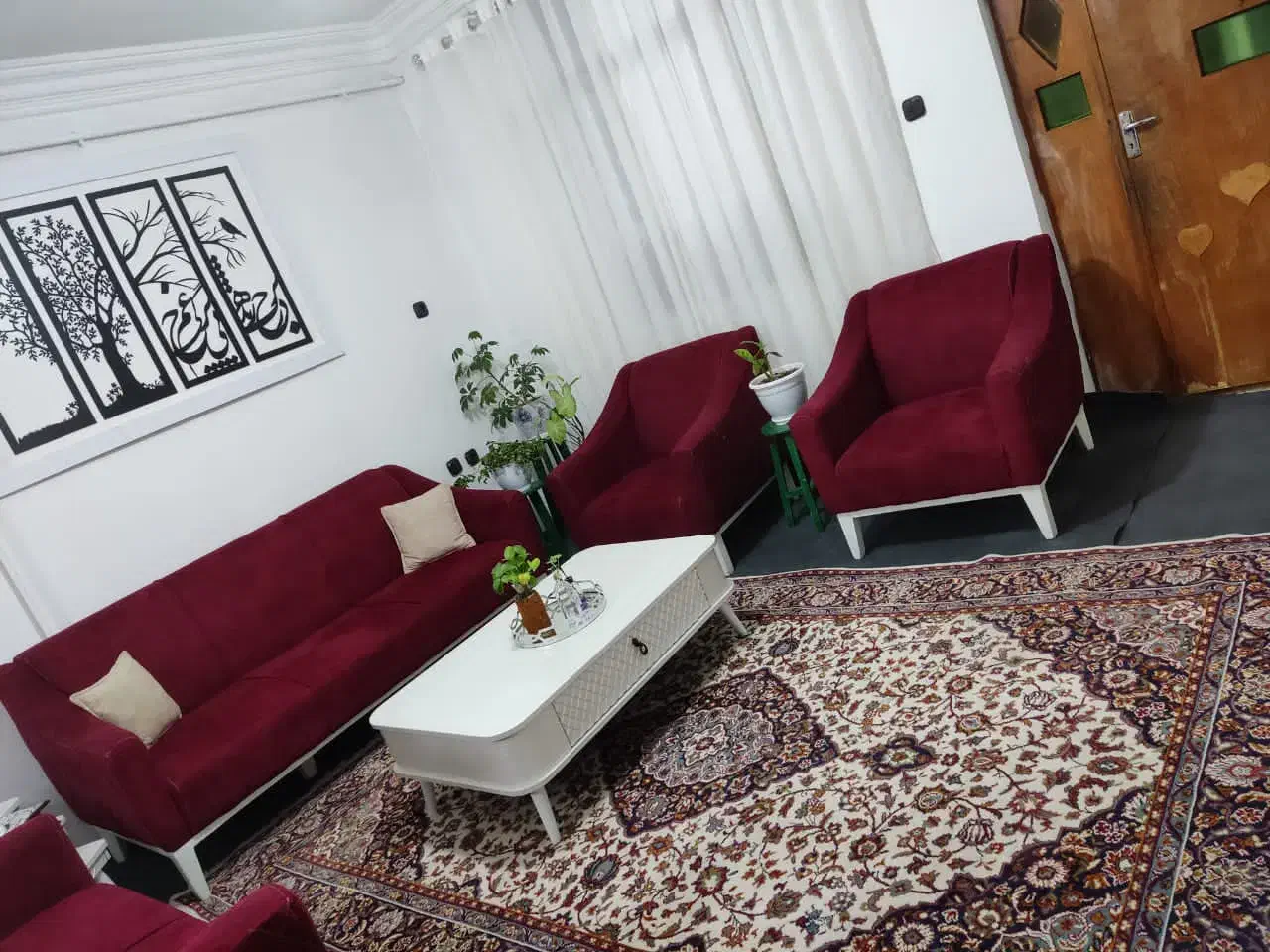 اجاره ویلایی ۸۹ متری در دیانتی با پارکینگ|اجارهٔ خانه و ویلا|رشت, دیانتی|دیوار