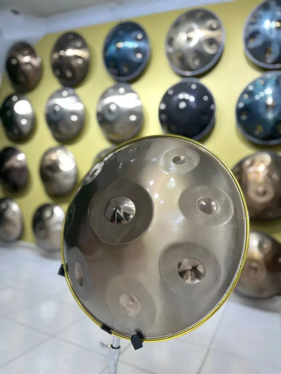 لوازم هنگدرام|درام و پرکاشن|تهران, وردآورد|دیوار