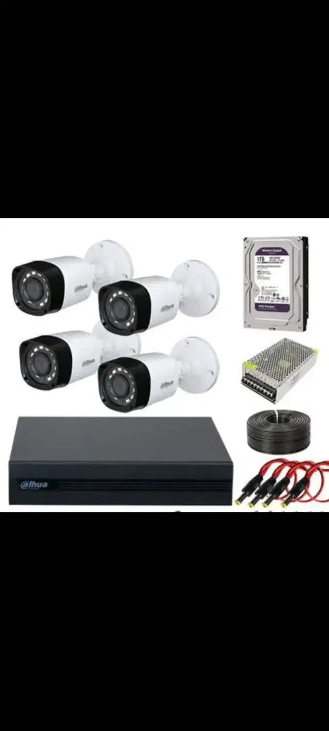 نصاب و خدمات دوربین مداربسته315|دوربین مداربسته|پاکدشت, پاکدشت (مامازند)|دیوار