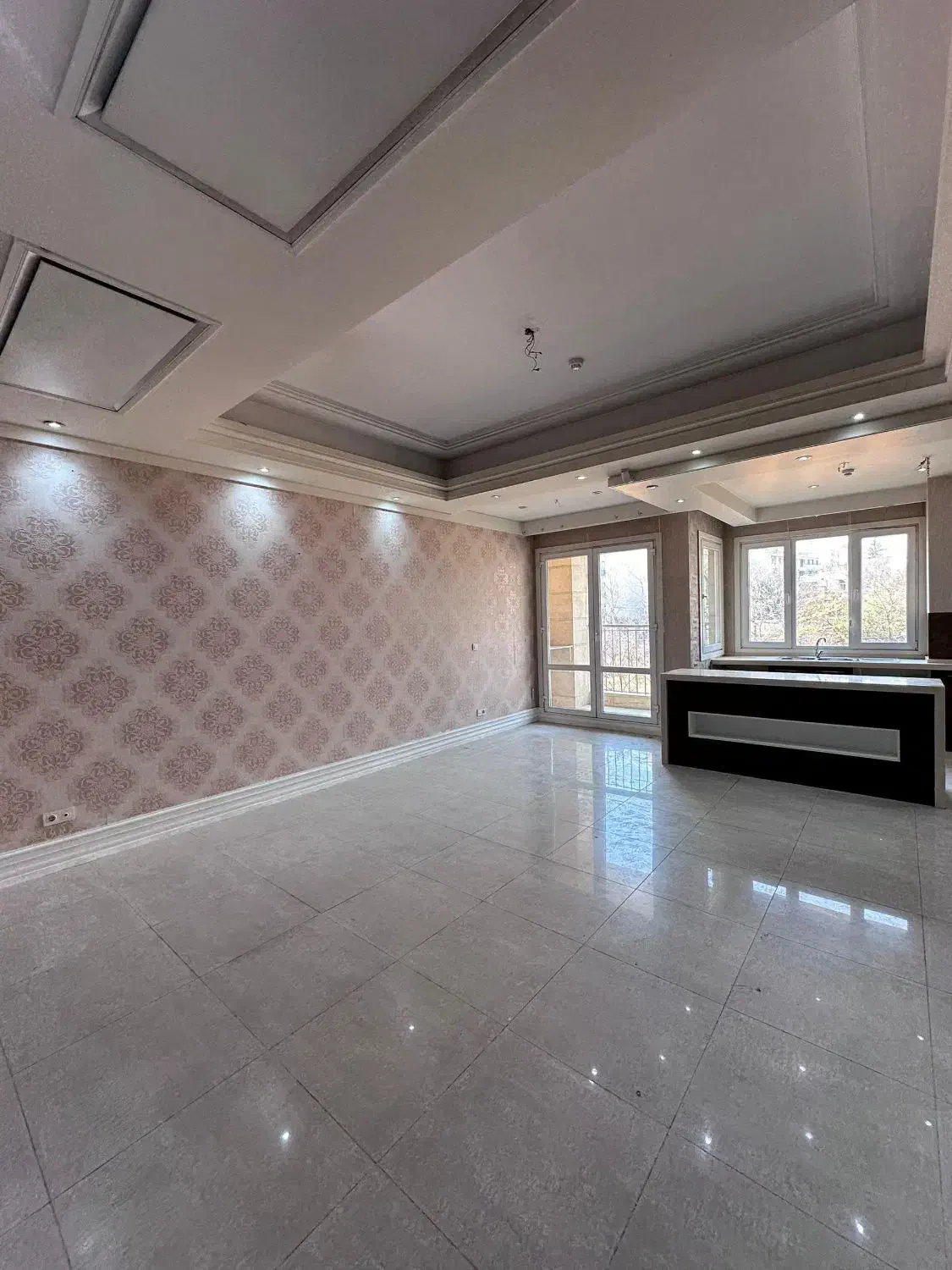 اصلی ولنجک/۱۱۰متر/۲خواب/فایل شخصی