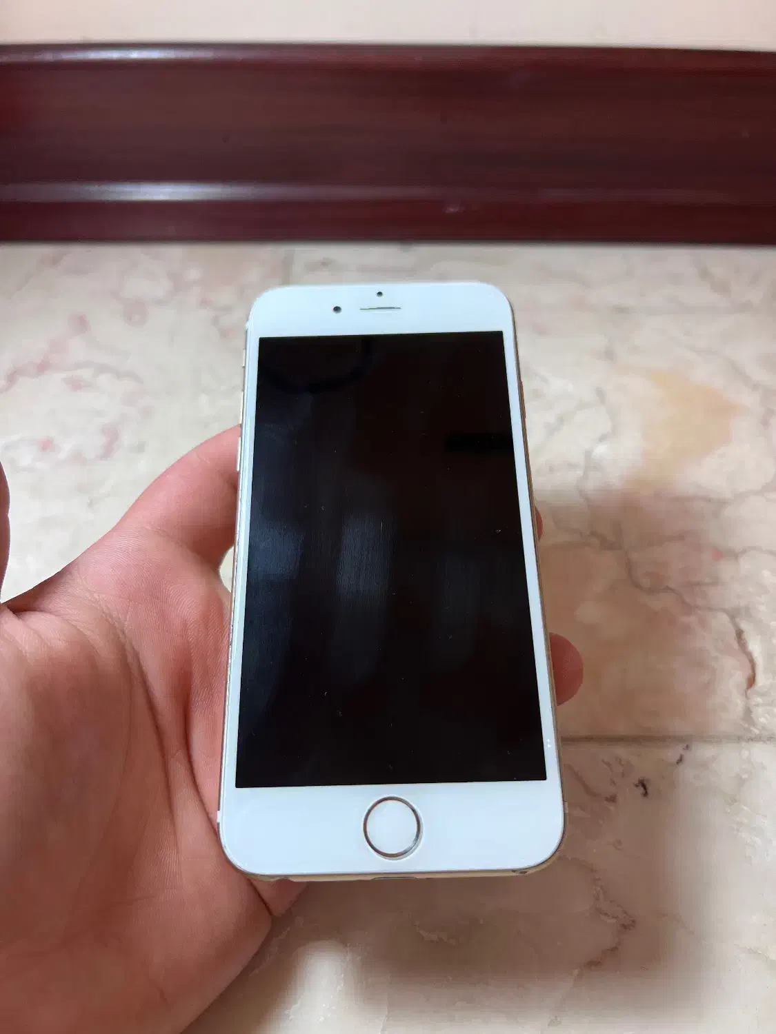 ایفون ۶|موبایل|تهران, جنت‌آباد شمالی|دیوار