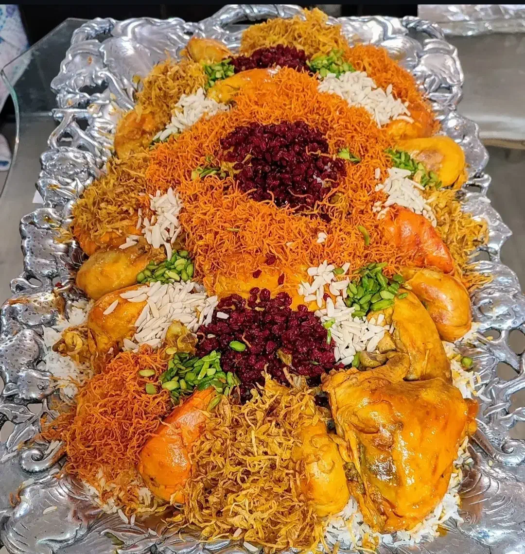 آشپزی خانگی|خدمات پذیرایی، مراسم|سقز, |دیوار