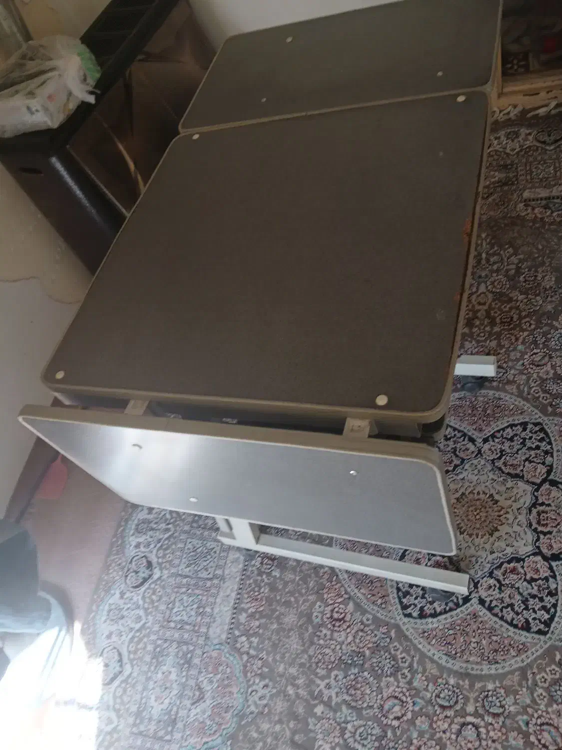 میز کامپیوتر|میز تحریر و کامپیوتر|قم, شهرک مهدیه (مدرس)|دیوار