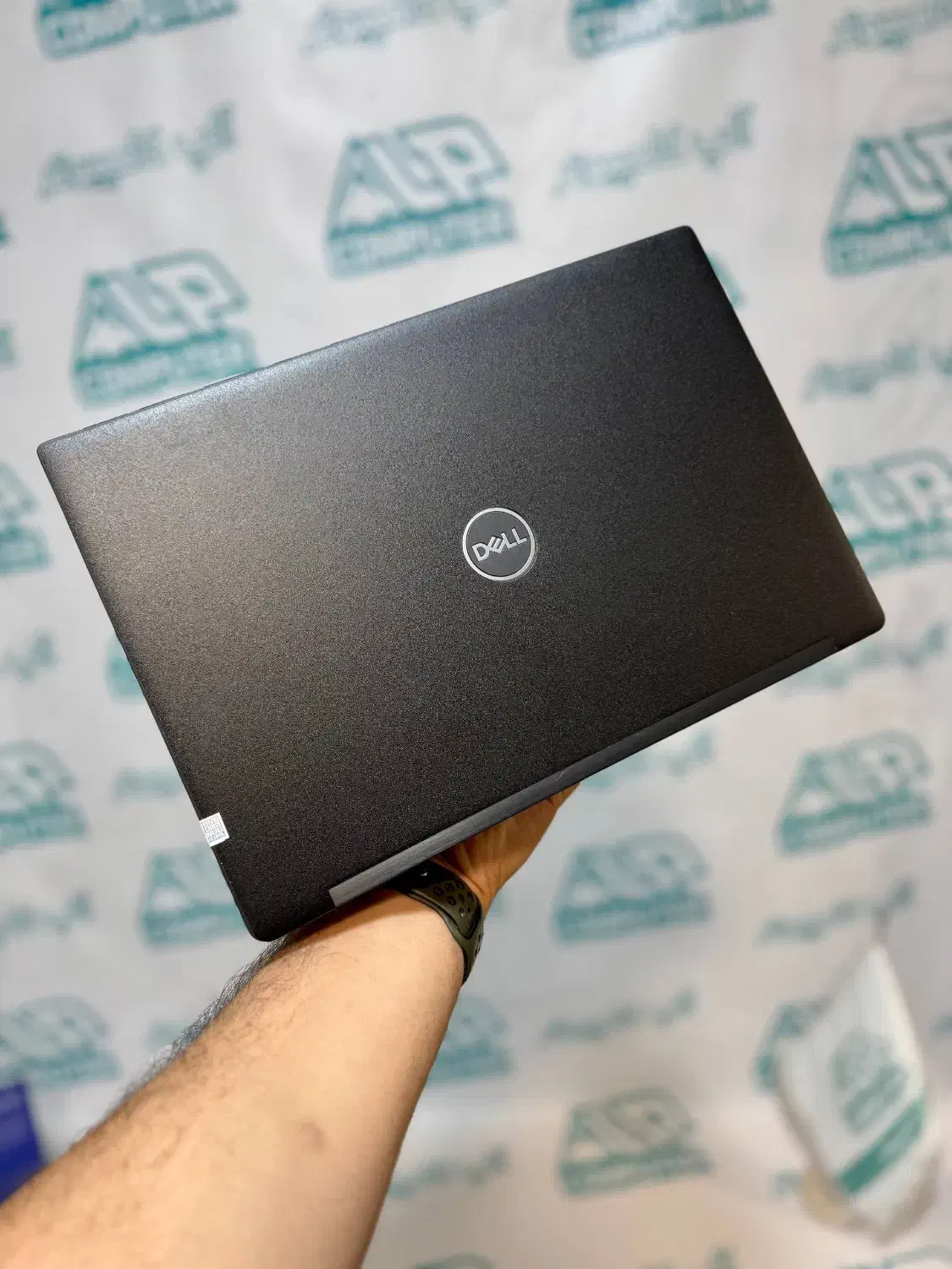 لپتاپ Dell 7290 سبک i7|رایانه همراه|تهران, مهران|دیوار