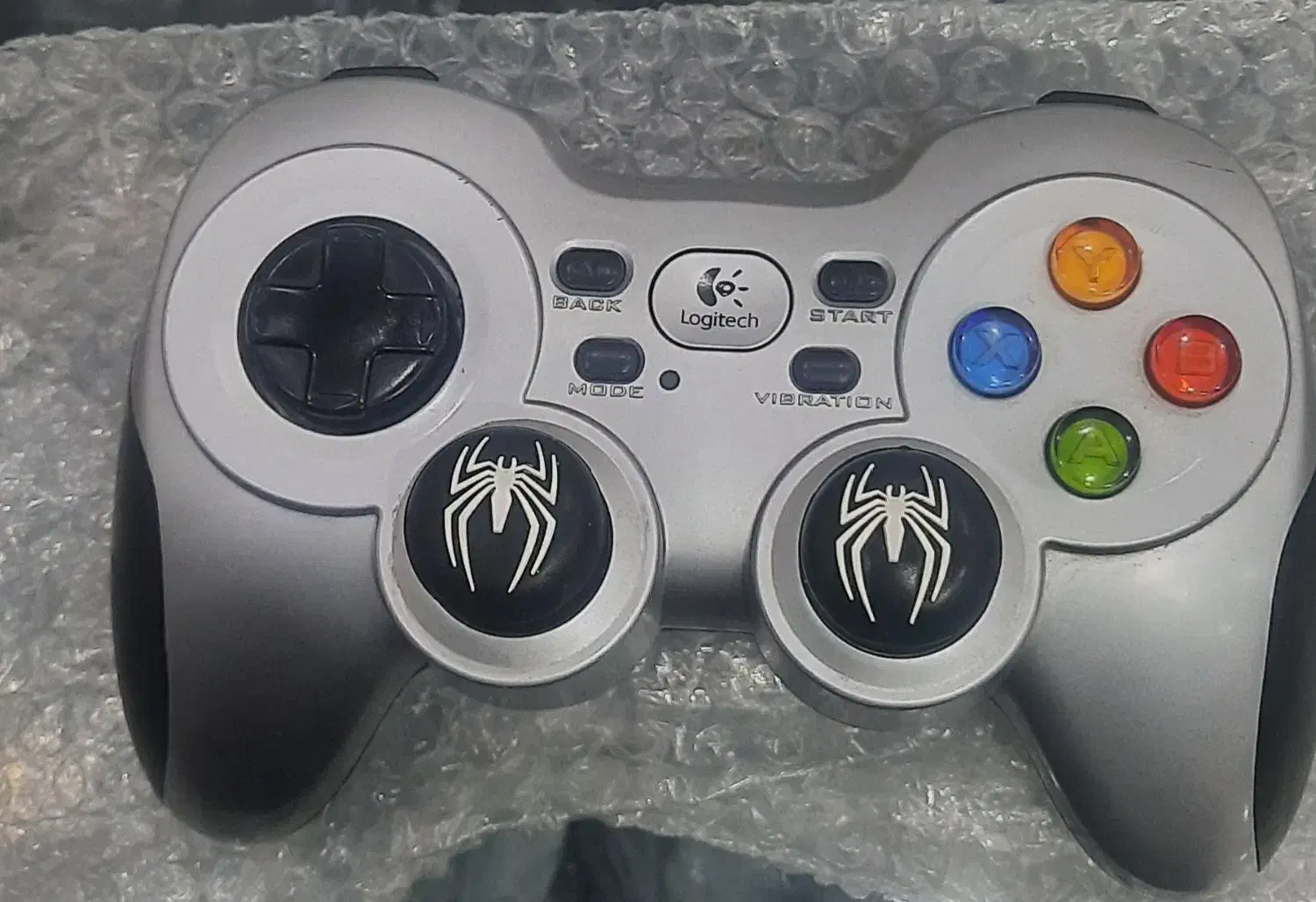 دسته لا جیتک|کنسول، بازی ویدئویی و آنلاین|سنندج, |دیوار