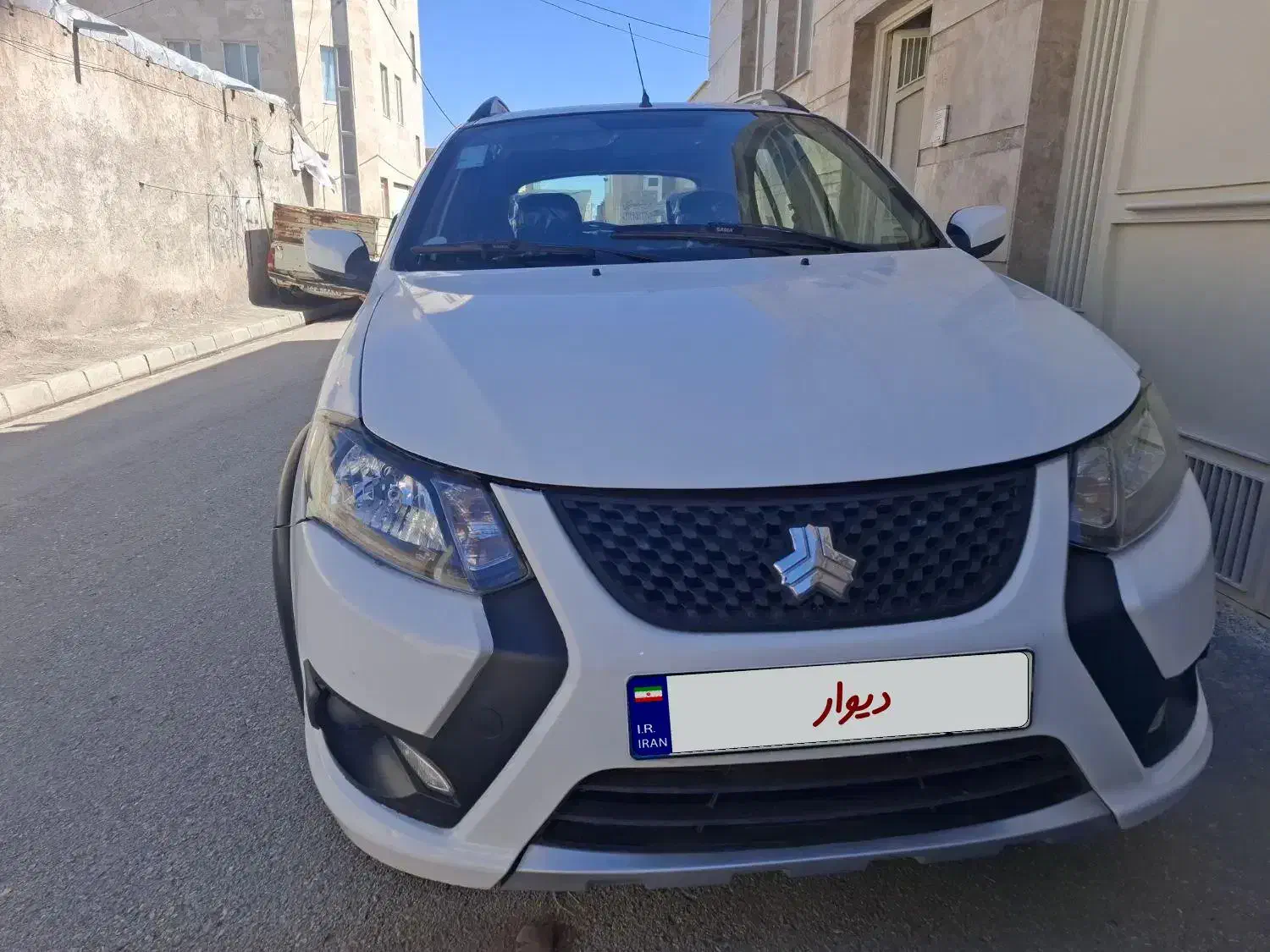 کوییکSمدل۱۴۰۱|خودرو سواری و وانت|اردبیل, |دیوار