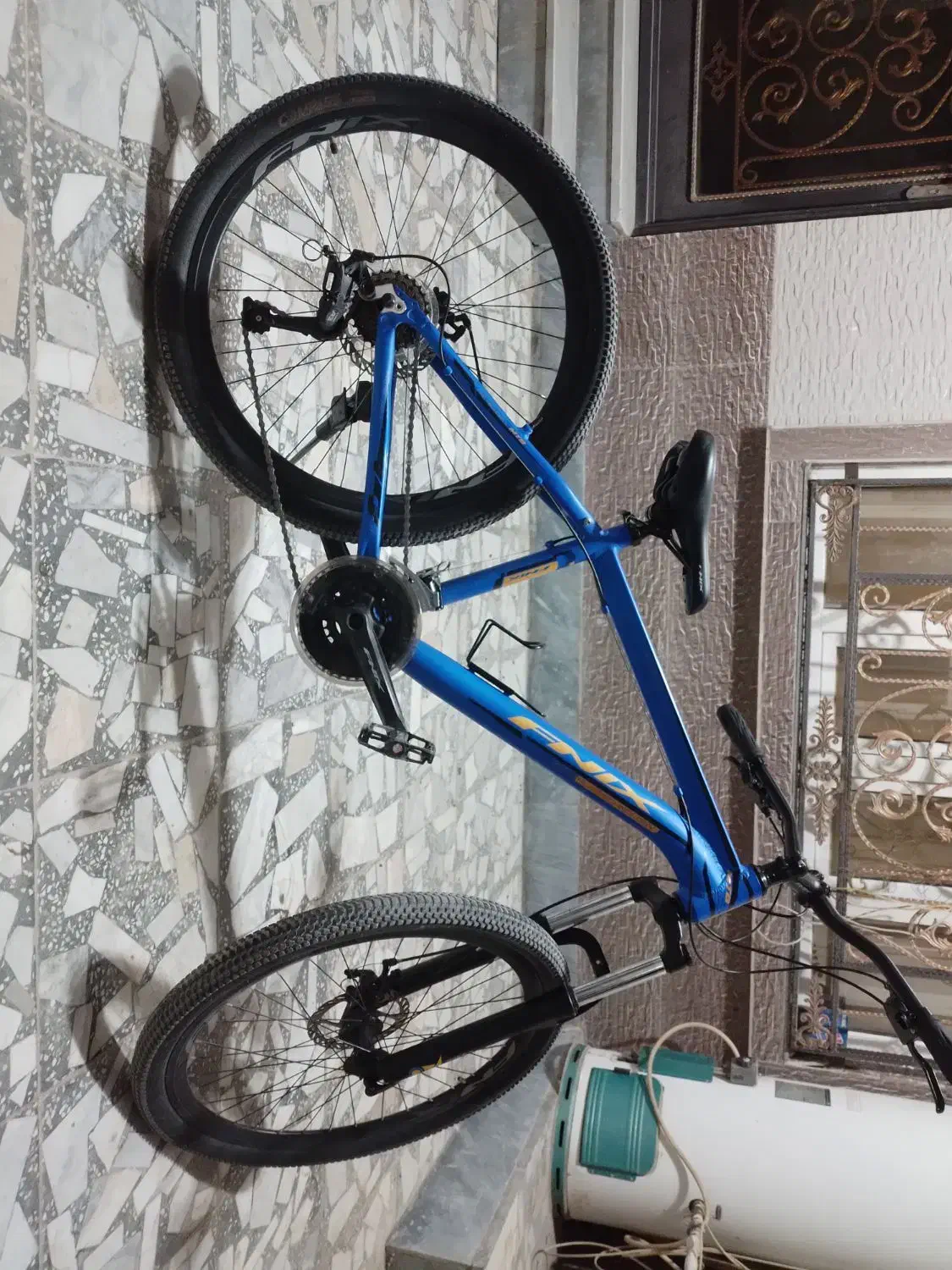 فروش دوچرخه نو فونیکس|دوچرخه، اسکیت، اسکوتر|ایذه, |دیوار