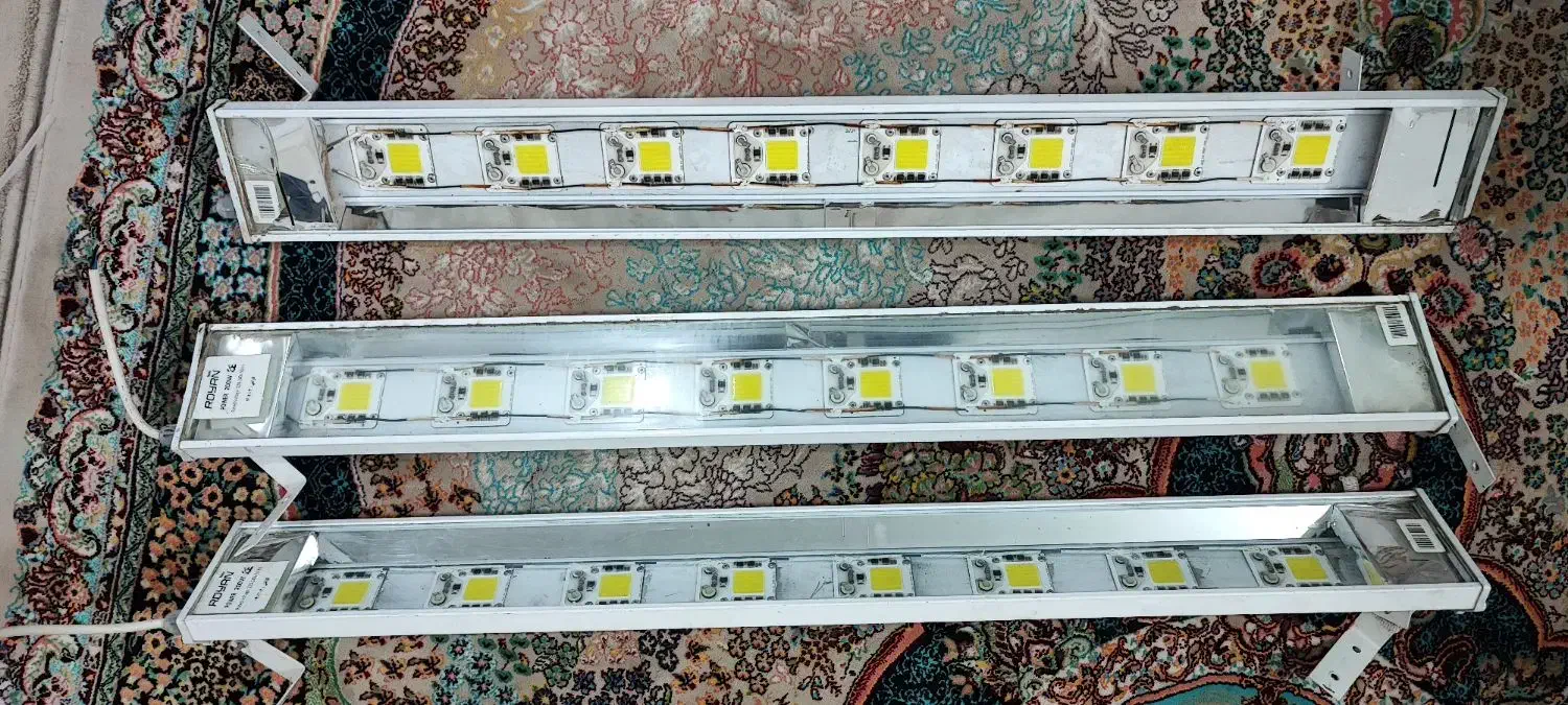 پرژکتور لامپ ال ای دی|لامپ و چراغ|سبزوار, توحیدشهر|دیوار