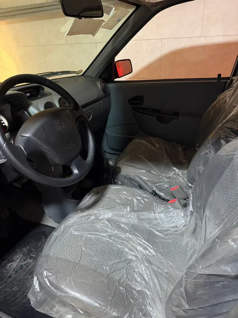 پراید مسقف ۱۵۱|خودرو سواری و وانت|کرج, فاز ۱ مهرشهر|دیوار