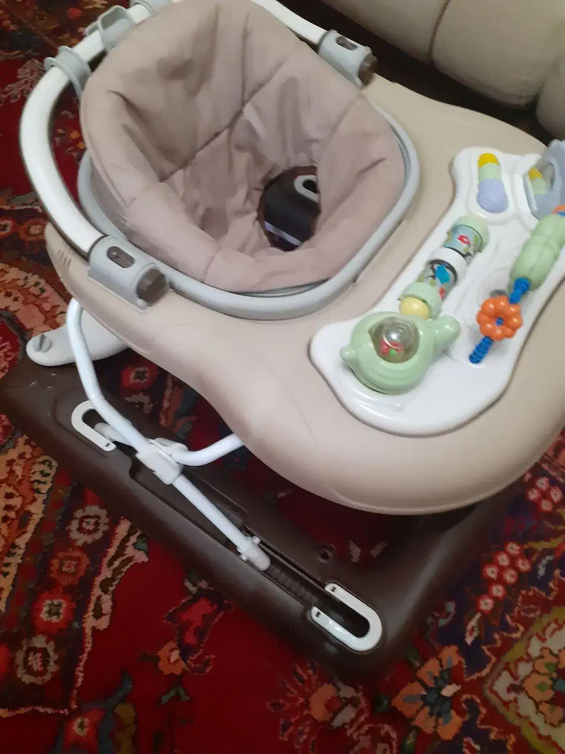 روروک بچه|کالسکه و لوازم جانبی|تنکابن, |دیوار