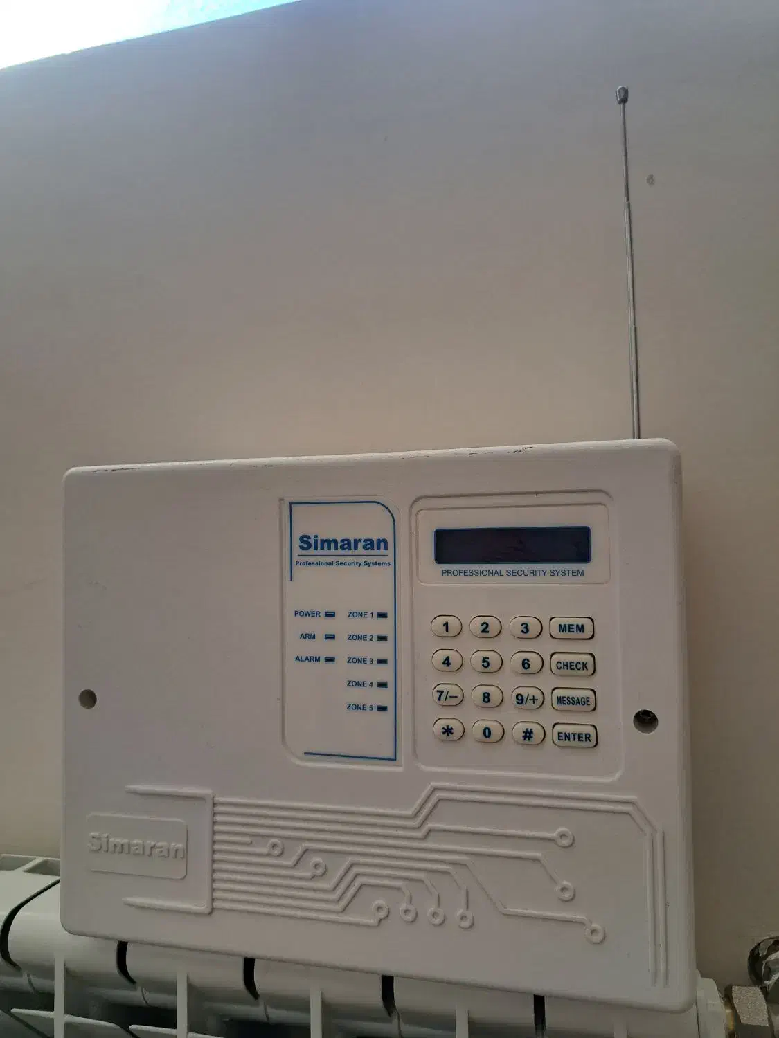 دزدگیر سیم کارتی|دوربین مداربسته|تهران, مدائن|دیوار