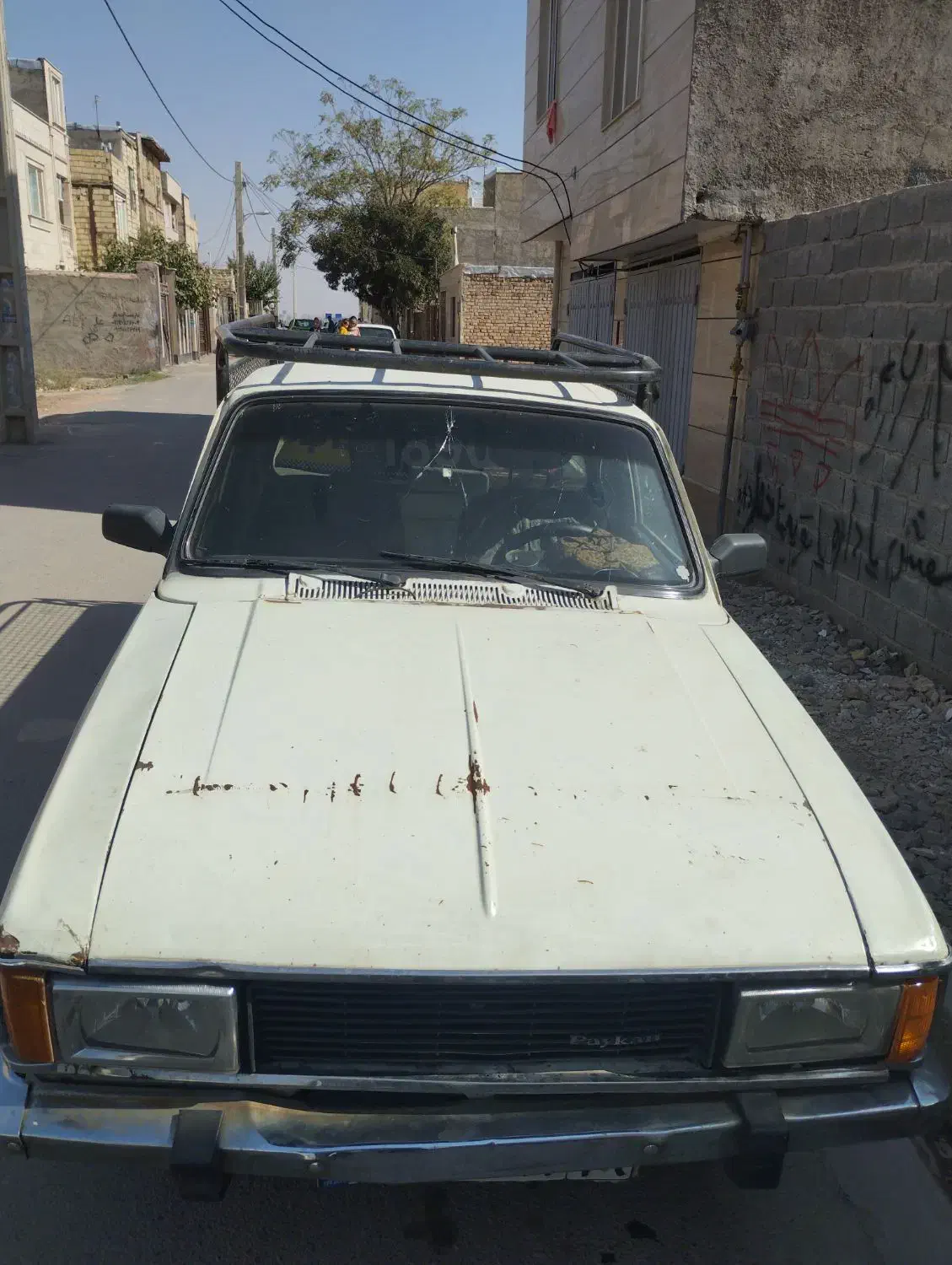 آماده حمل بار به تمام نقاط کشوربه تورشبانه روزی|خدمات حمل و نقل|قزوین, |دیوار