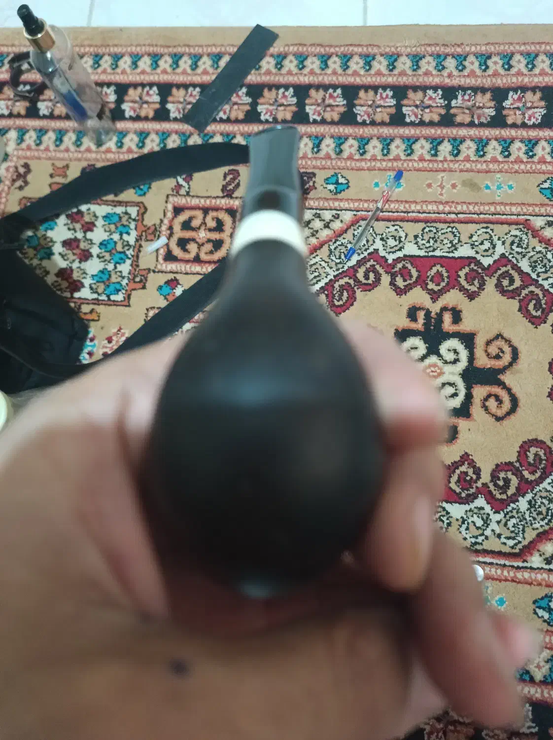 پیپ ووان|زیورآلات و اکسسوری|اصفهان, کوی شهید کشوری|دیوار