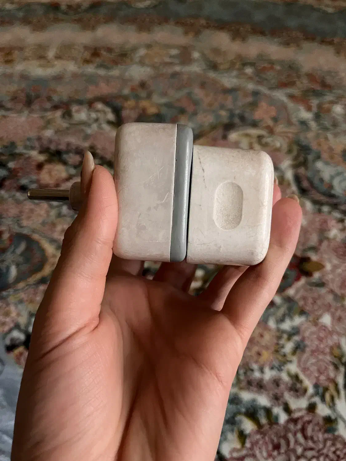 آدابتور آیفون|لوازم جانبی موبایل و تبلت|قم, پردیسان|دیوار