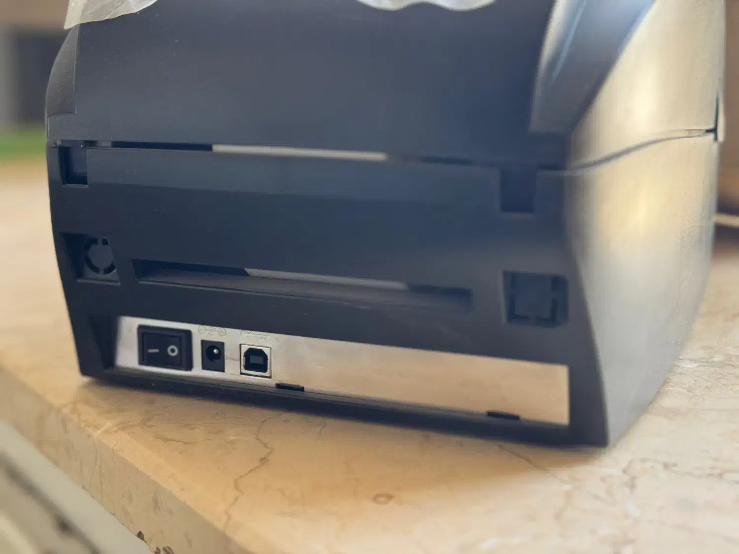 پرینتر لیبل زن|پرینتر، اسکنر، کپی، فکس|کرمان, |دیوار