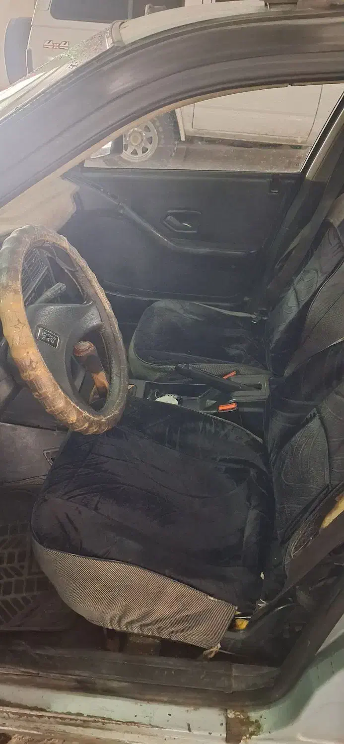 پژو روا مدل 1387|خودرو سواری و وانت|سهند, |دیوار