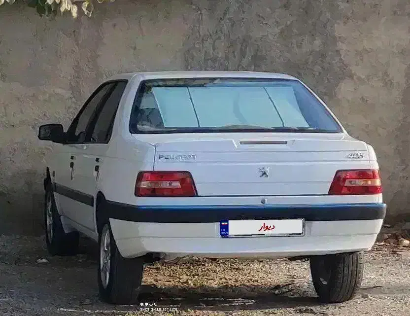 405slk|خودرو سواری و وانت|همایجان, |دیوار